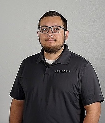 Sales Consultant Garrett Nelson in Sales at Eide Chrysler St. Cloud